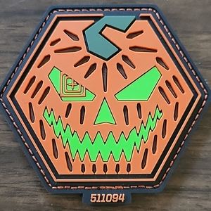 5.11 tactical morale patch
